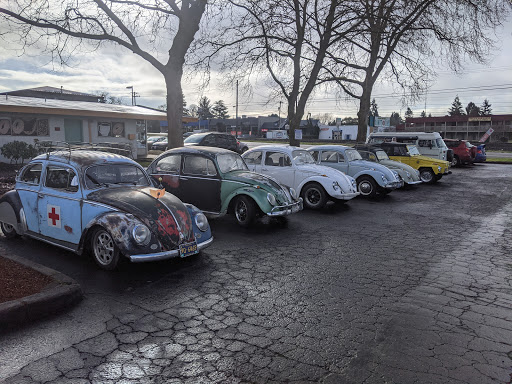 Donut Shop «Donut Day», reviews and photos, 18955 SW Tualatin Valley Hwy, Beaverton, OR 97006, USA