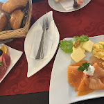 Photo n°1 de l'avis de Ela. fait le 09/10/2023 à 11:21 sur le  Annas Café à Schönberg