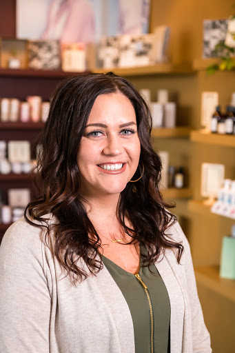 Nail Salon «Inner Sanctum Salon & Spa», reviews and photos, 15190 Bluebird St NW, Andover, MN 55304, USA