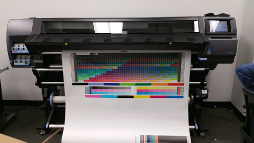 Sign Shop «Southern Star Signs & Graphics», reviews and photos, 22285 Ford Rd Suite 100, Porter, TX 77365, USA