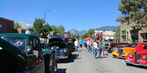 Pharmacy «Buena Vista Drug & Compounding Center», reviews and photos, 403 US-24, Buena Vista, CO 81211, USA