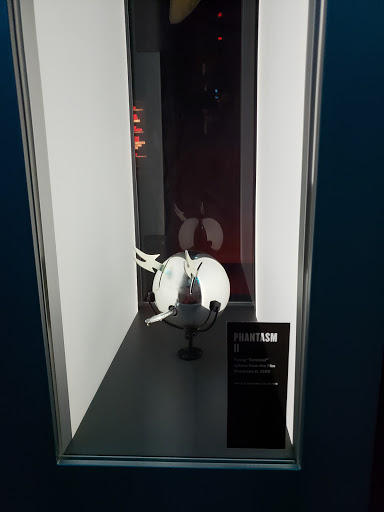 Modern Art Museum «Museum of Pop Culture», reviews and photos, 325 5th Ave N, Seattle, WA 98109, USA