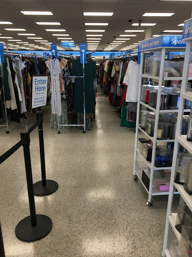 Clothing Store «Ross Dress for Less», reviews and photos, 2525 NE 10th Ct, Homestead, FL 33033, USA