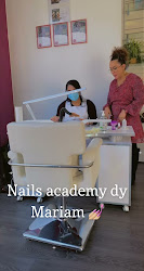 Nail Academy - Onglerie by Mariam