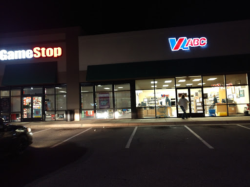 Liquor Store «Virginia ABC Store», reviews and photos, 16424 Consumer Row, King George, VA 22485, USA