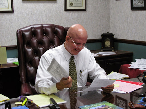 Patrick Silva, 788 N Arrowhead Ave, San Bernardino, CA 92401, Attorney