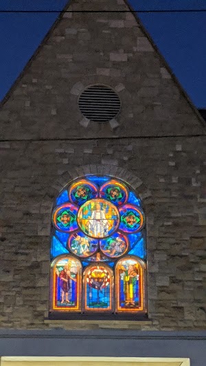 The Stone Church - photo 6