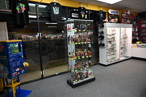 Video Game Store «Video Game Heaven», reviews and photos, 681 N Battlefield Blvd, Chesapeake, VA 23320, USA