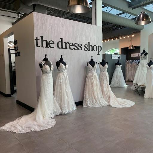 Dress Store «The Dress Shop», reviews and photos, 4210 E Grand River Ave, Howell, MI 48843, USA