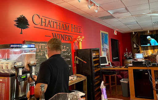 Winery «Chatham Hill Winery», reviews and photos, 8245 Chapel Hill Rd, Cary, NC 27513, USA