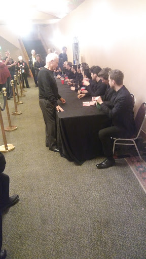 Performing Arts Theater «Fox Tucson Theatre», reviews and photos, 17 W Congress St, Tucson, AZ 85701, USA