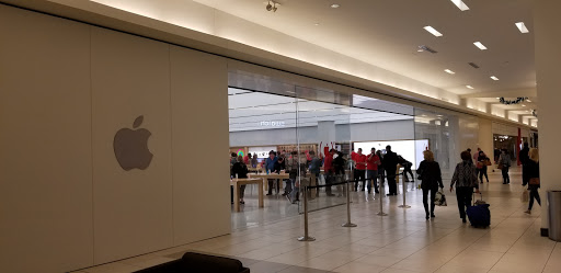 Computer Store «Apple The Fashion Mall at Keystone», reviews and photos, 8702 Keystone Crossing, Indianapolis, IN 46240, USA
