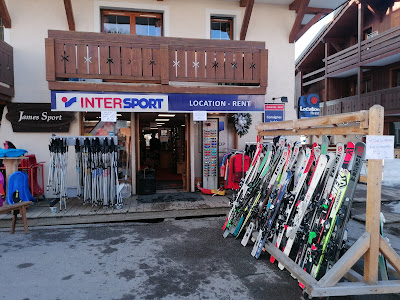 INTERSPORT - NOTRE DAME DE BELLECOMBE à Notre-Dame-de-Bellecombe