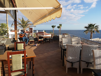 Restaurante Ohana Sunset Club - C. la Hondura, 10, 38683 Santiago del Teide, Santa Cruz de Tenerife, Spain