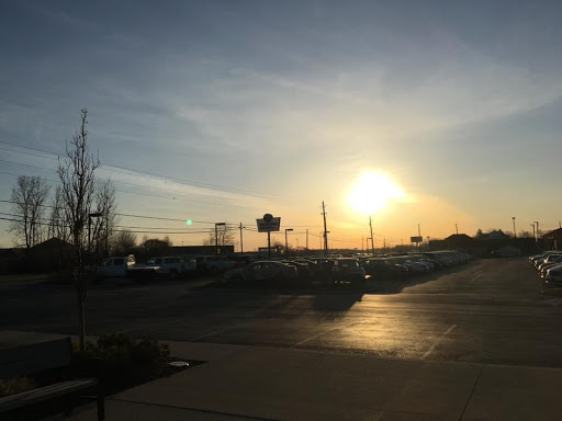 Used Car Dealer «North Main Motors Inc», reviews and photos, 1001 E 5th St, Marysville, OH 43040, USA