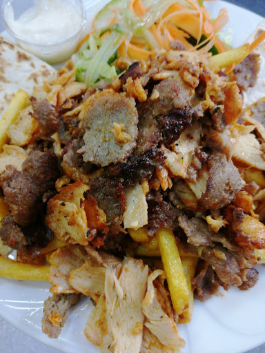 Ottoman Kebap Marmaris