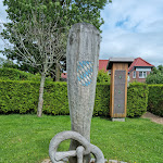 Photo n°1 de l'avis de Stefan.i fait le 10/07/2022 à 15:45 sur le  de Boer‘s Garten Café! à Jever