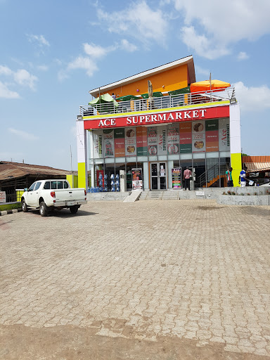 Ace Supermarket, Ace Supermarket, A1, Oyo, Nigeria, Store, state Oyo