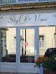 Salon de coiffure Styl' & Vous 26300 Bourg-de-Péage