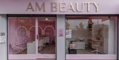 AM BEAUTY - INSTITUT à Cagnes-sur-Mer