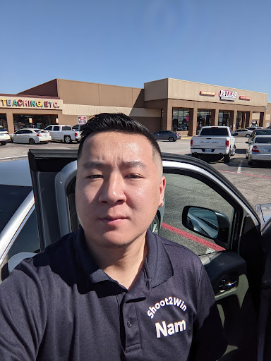 Barber Shop «Razorz Barbershop», reviews and photos, 1455 W Buckingham Rd #120, Richardson, TX 75081, USA