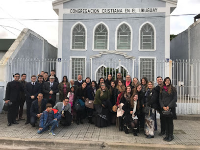 Christian Congregation in Uruguay
