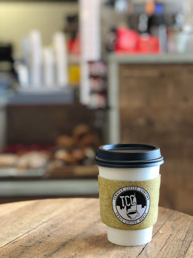 Coffee Shop «Tenafly Coffee Company», reviews and photos, 35 Highwood Ave, Tenafly, NJ 07670, USA