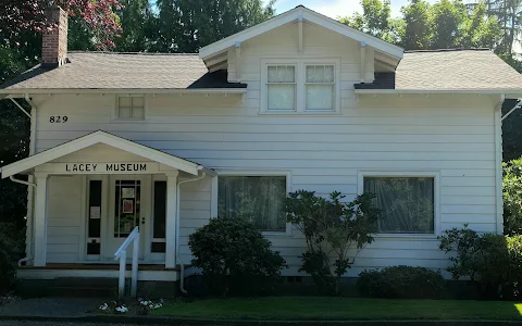 Lacey Museum image