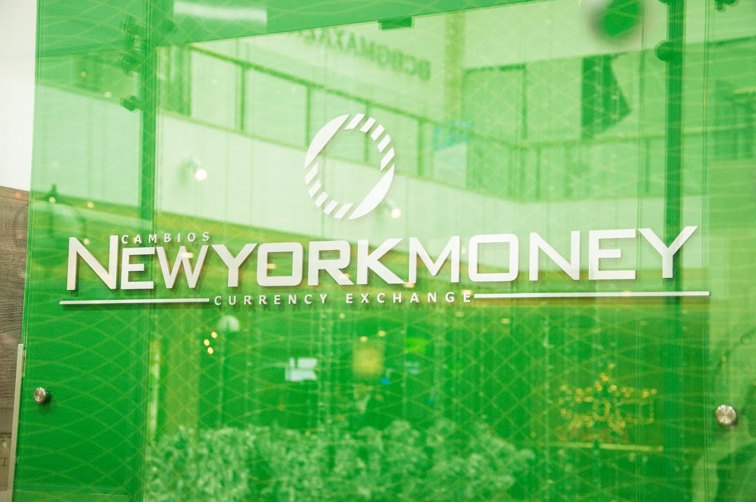 Cambios New York Money C.C Av Chile