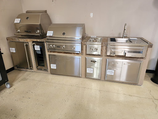 Appliance Store «Pacific Sales Kitchen, Bath & Electronics», reviews and photos, 15272 Bolsa Chica Rd #102, Huntington Beach, CA 92649, USA