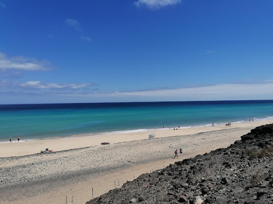Playa Del Mal Nombre