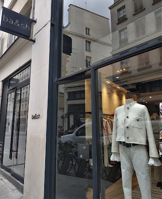 ba&sh - Saint-Honoré à Paris