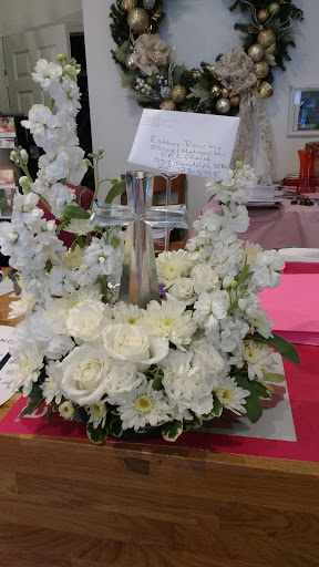 Florist «Petals Ribbons & Beyond», reviews and photos, 3906 12th St NE, Washington, DC 20017, USA