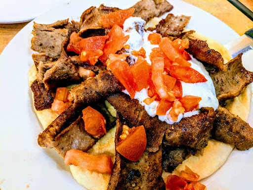 Papa Gyros