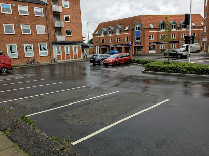 Nørretorvs Parkeringsplads