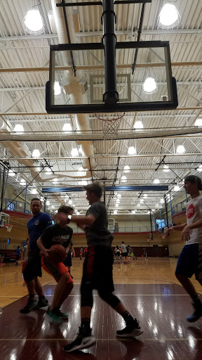 Community Center «Golf View Recreation Center», reviews and photos, 7800 N Caldwell Ave, Niles, IL 60714, USA