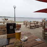 Photo n°2 de l'avis de Anne.e fait le 27/08/2023 à 15:55 sur le  Balu Bistro à Rerik