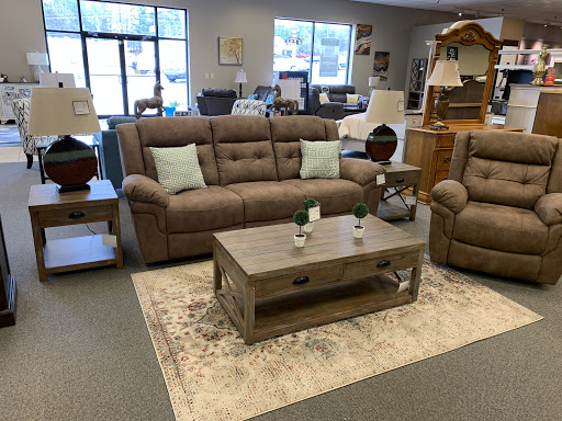 Furniture Store «Badcock Home Furniture &more», reviews and photos, 7965 Tara Blvd #330c, Jonesboro, GA 30236, USA