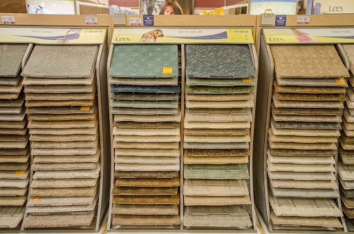 Flooring Store «Carrell Rogers Carpet One», reviews and photos, 109 S Hurstbourne Pkwy, Louisville, KY 40222, USA