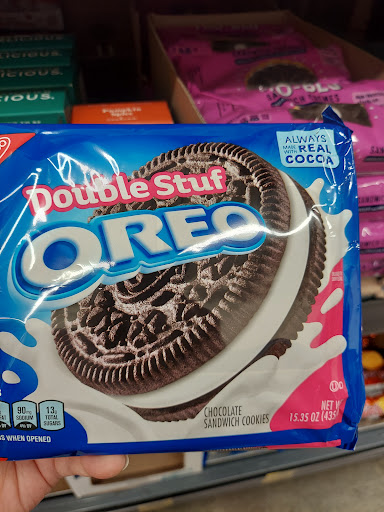 Grocery Store «Grocery Outlet Bargain Market», reviews and photos, 520 Workman Mill Rd, La Puente, CA 91746, USA