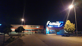 Exclusive Change Pénzváltó - Family Center