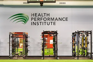 IBJI Health Performance Institute - Highland Park image