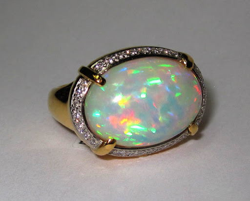 Jeweler «Migliore Limited at Mednikow of Atlanta», reviews and photos, 3384 Peachtree Rd NE #100, Atlanta, GA 30326, USA