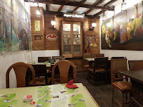 Atmosphère du Restaurant La causerie des lilas à Hierges - n°4