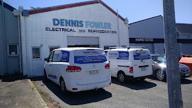 Dennis Fowler Electrical and Refrigeration