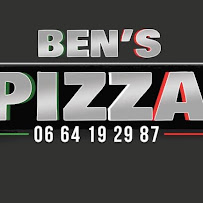 Photos du propriétaire du Pizzeria Béni pizza à Cernay - n°9