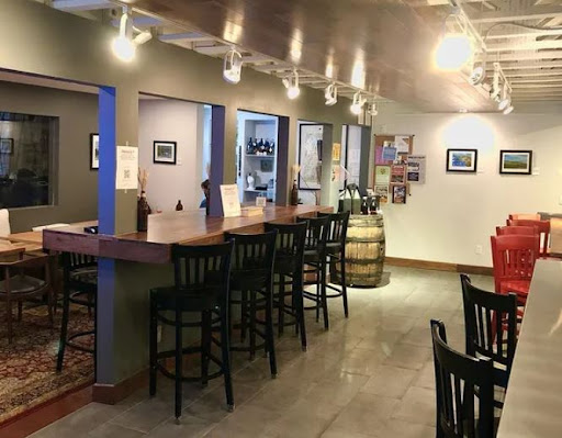 Beverage Distributor «Mountain West Cider», reviews and photos, 425 N 400 W, Salt Lake City, UT 84103, USA