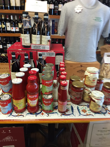 Italian Restaurant «E. 48th Street Market», reviews and photos, 2462 Jett Ferry Rd, Dunwoody, GA 30338, USA