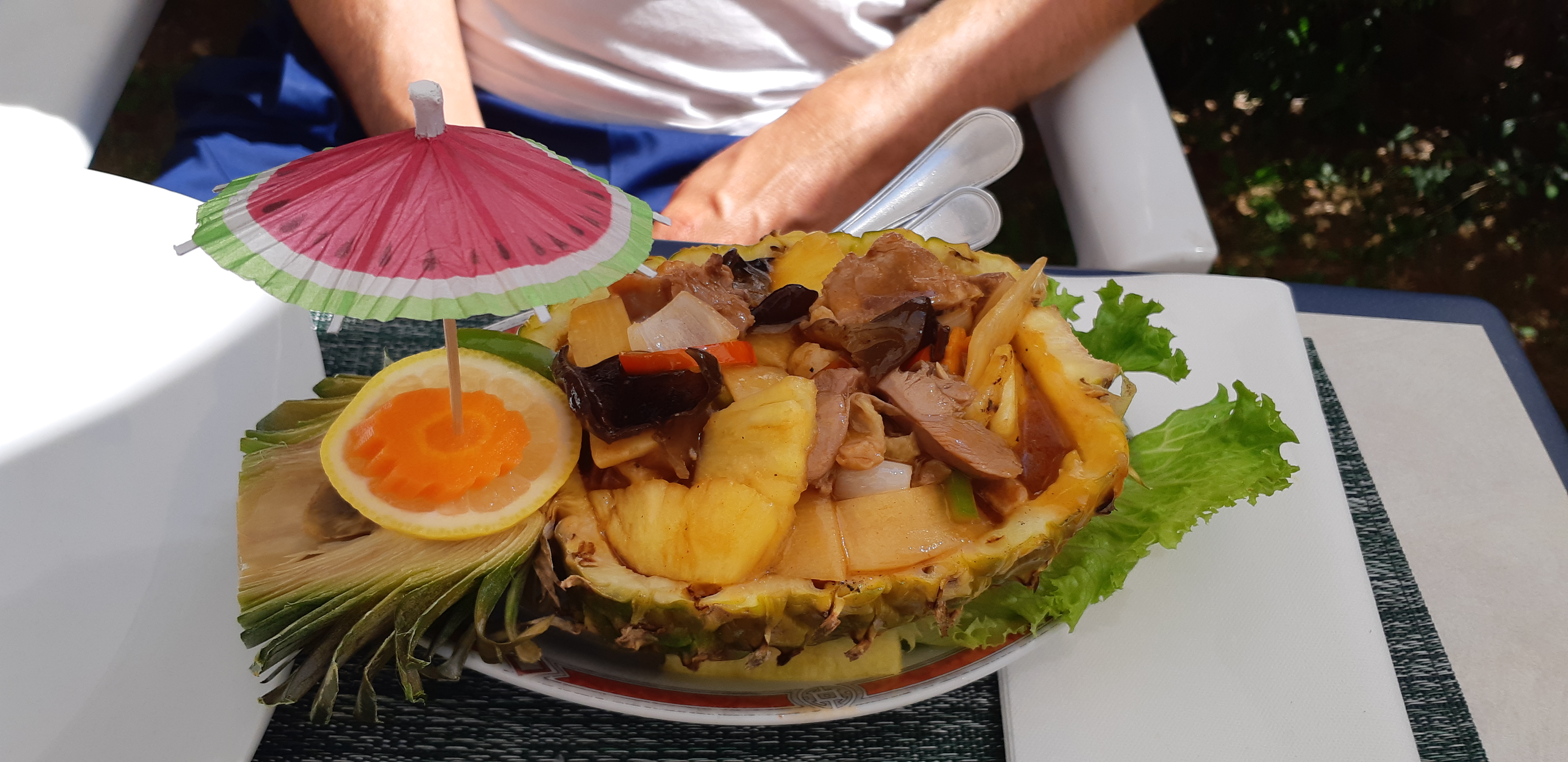 Photo n° 3 de l'avis de Melanie.o fait le 24/08/2019 à 16:10