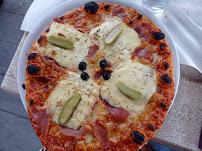 Pizza du Restaurant Maxim' à Gruissan - n°10